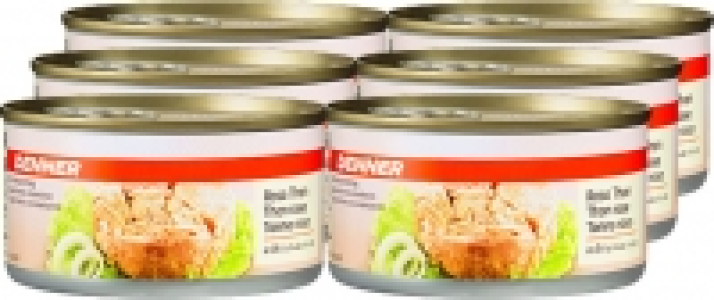 Denner Rosa Thon CHF 6.95