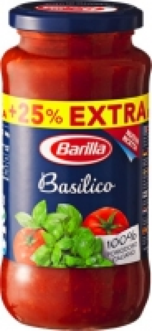 Barilla Tomatensauce CHF 2.80