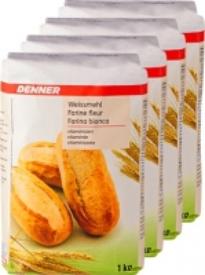 Denner Weissmehl