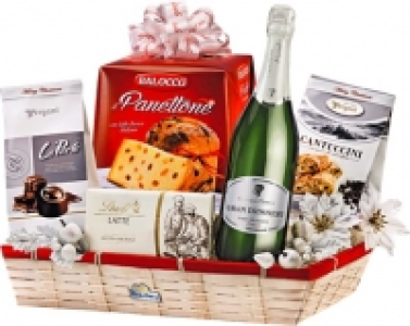 Geschenkkorb Bologna