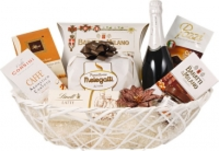 Geschenkkorb Ponza