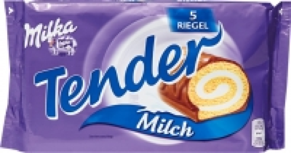 Milka Tender Milch CHF 3.95