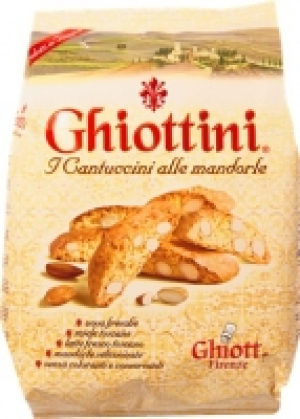 Ghiottini Cantuccini