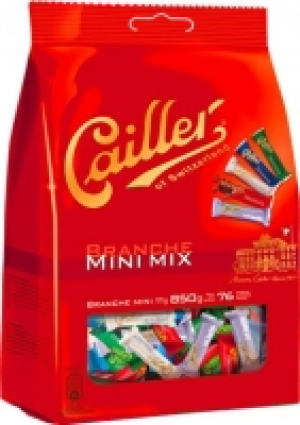 Cailler Branches Mini Mix CHF 15.95