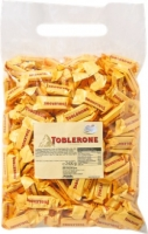 Toblerone Tiny Milk