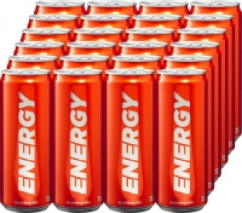 Denner Energy Drink