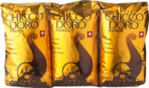 Chicco dOro Kaffee Tradition CHF 19.50