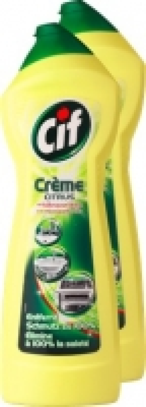 Cif Reinigungsmittel CHF 5.80