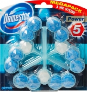 Domestos WC-Block