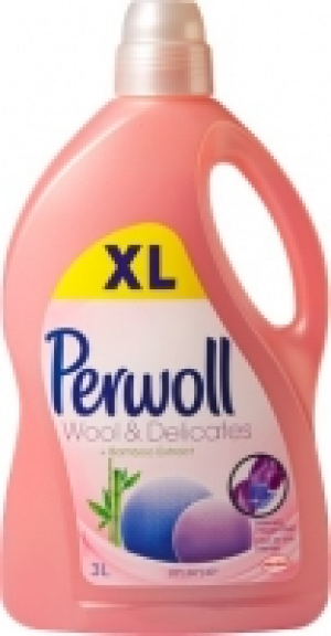 Perwoll Flussigwaschmittel