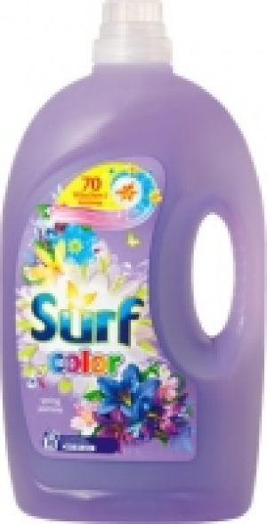 Surf Flüssigwaschmittel CHF 11.90