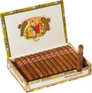 Romeo y Julieta Mille Fleurs