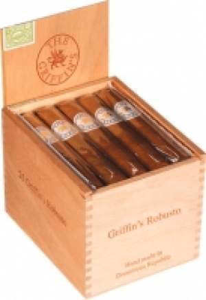 Griffins Robusto Cabinet CHF 174.00