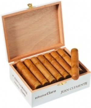 Juan Clemente Robusto Claro