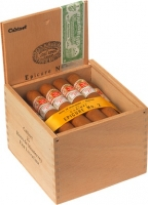 Hoyo de Monterrey Epicure No. 2 CHF 222.00