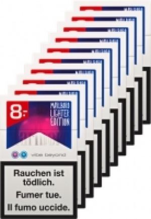 Marlboro CHF 75.00