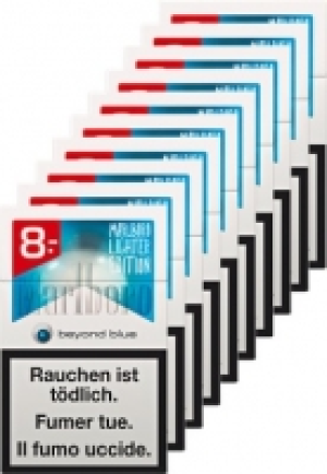 Marlboro Beyond CHF 75.00