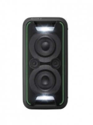 Sony GTKXB5B Lautsprecher schwarz CHF 259.00