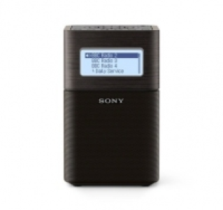Sony XDR-V1BTDB DAB Radio CHF 229.00
