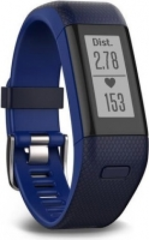 Garmin Vivosmart HR+ GPS blau CHF 199.00