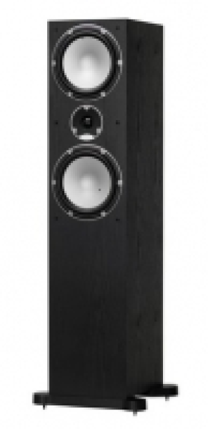 Tannoy Mercury 7.4 Lautsprecher Black Oak 2Stk. CHF 978.00