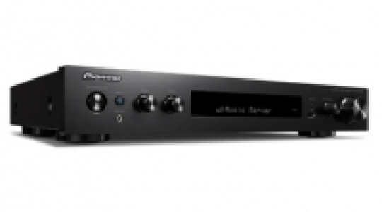 Pioneer SX-S30DAB-B Receiver schwarz CHF&nbsp;659.00