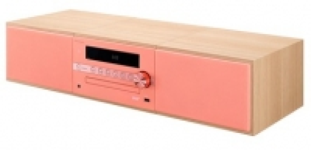 Pioneer X-CM56D-R Micro Hifi Anlage CHF&nbsp;329.00