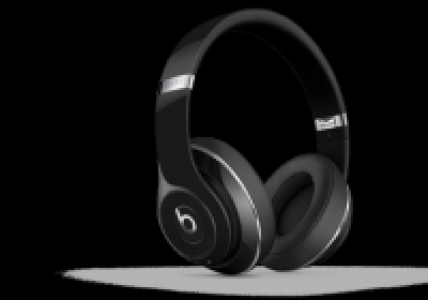 Beats Studio Wireless Noise Cancelling B&uuml;gelkopfh&ouml;rer gloss schwarz CHF&nbsp;379.00