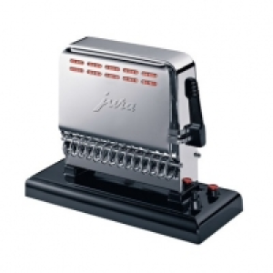 Jura Chrome Toaster Modell 150 CHF 89.90