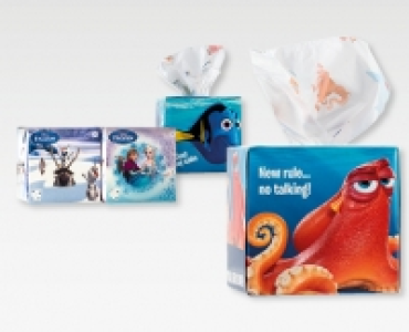 DISNEY Taschentucherbox