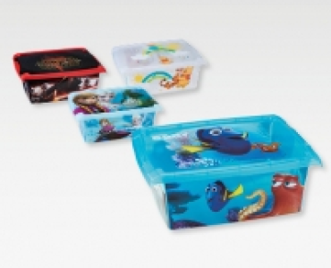 EASY HOME&reg; Aufbewahrungsbox