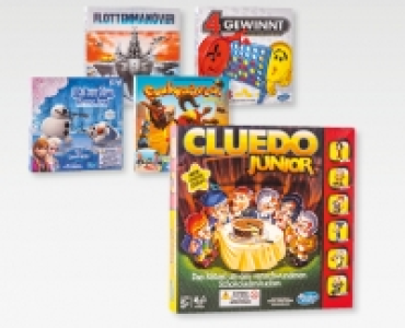HASBRO GAMING Party-/Familienspiele CHF 19.49