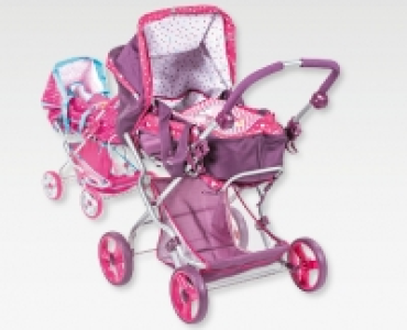 HAUCK TOYS FOR KIDS Puppenwagen