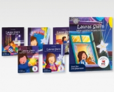 LAURAS STERN Lauras Stern
