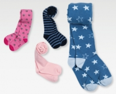 IMPIDIMPI Kinder-Strumpfhose