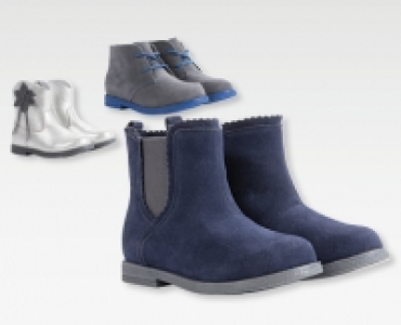 IMPIDIMPI Festliche Kleinkinder-Schuhe