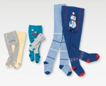 IMPIDIMPI Baby-Strumpfhose CHF 5.99