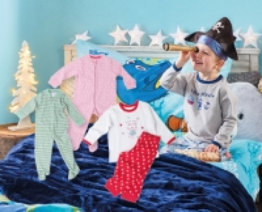 IMPIDIMPI Kleinkinder-Nachtwäsche CHF 8.99