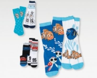 FROZEN/DISNEY/CARS/PLANES/ULTIMATE SPIDER-MAN Kinder-S&ouml;ckchen