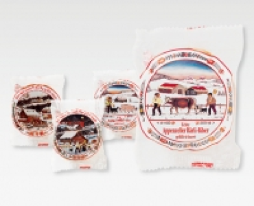 BISCHOFBERGER Appenzeller Bärli-Biber CHF 1.59