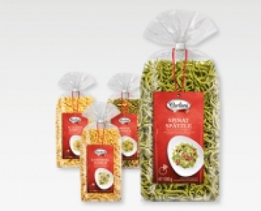 CARLONI Sp&auml;tzlevariation