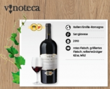 ROVERSI Sangiovese di Romagna DOC