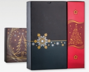 Exklusive Weingeschenksverpackung