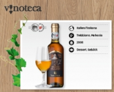 TERRE DEL PRINCIPE Vin Santo del Chianti DOC