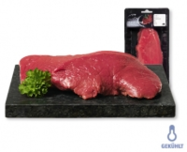 GOURMET Bison-Huft Steak CHF 5.99