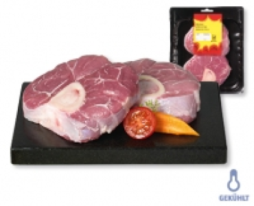 Kalbshaxen CHF 1.99