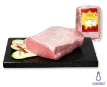 Schweins-Nierstuckbraten CHF 1.39
