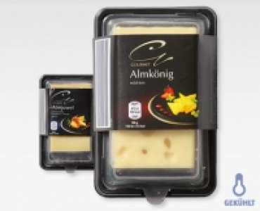 GOURMET Almjuwel/Almk&ouml;nig