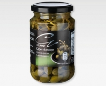 GOURMET Kapernbeeren CHF 1.79