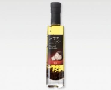 GOURMET Oliven&ouml;l mit Tr&uuml;ffel